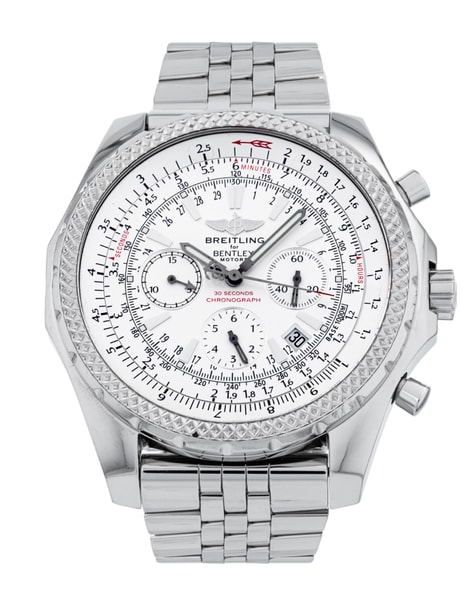 Breitling Bentley Motors A25362